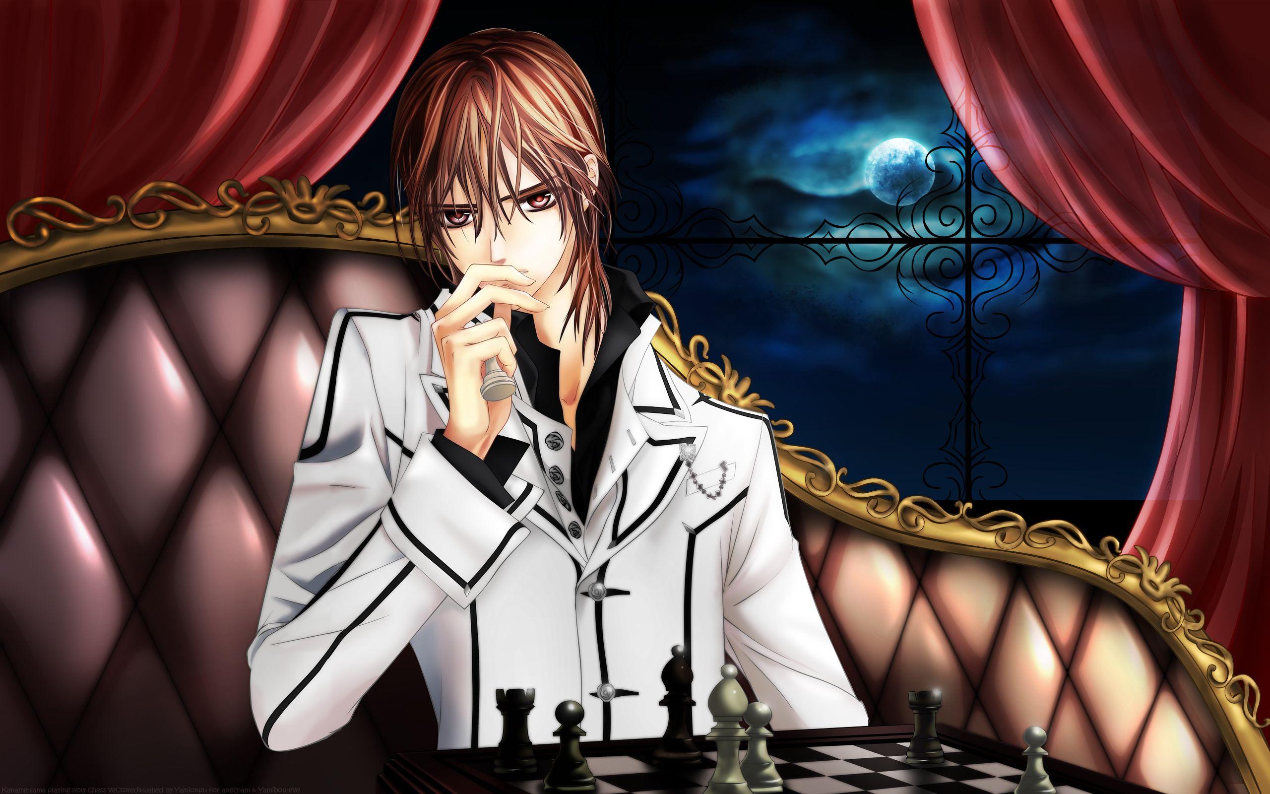 2560x1600 Kuran Kaname Knight Wallpaper Anime Image Board