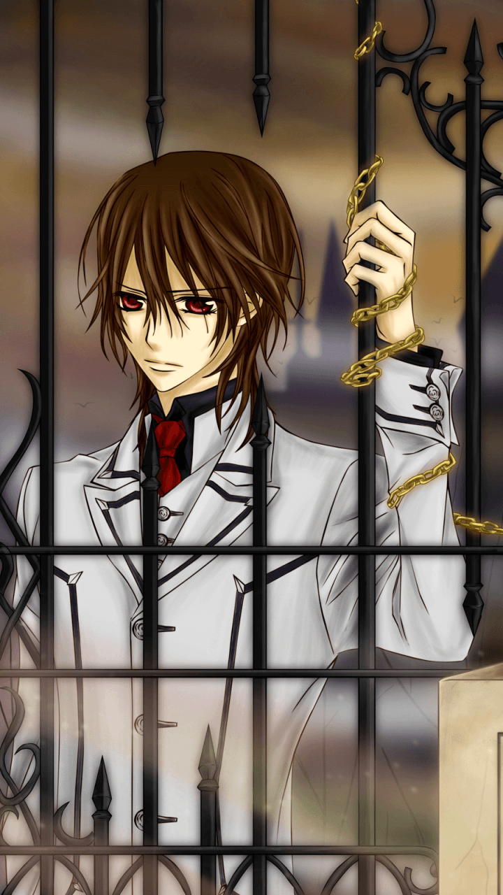 720x1280 Kaname Kuran Wallpaper