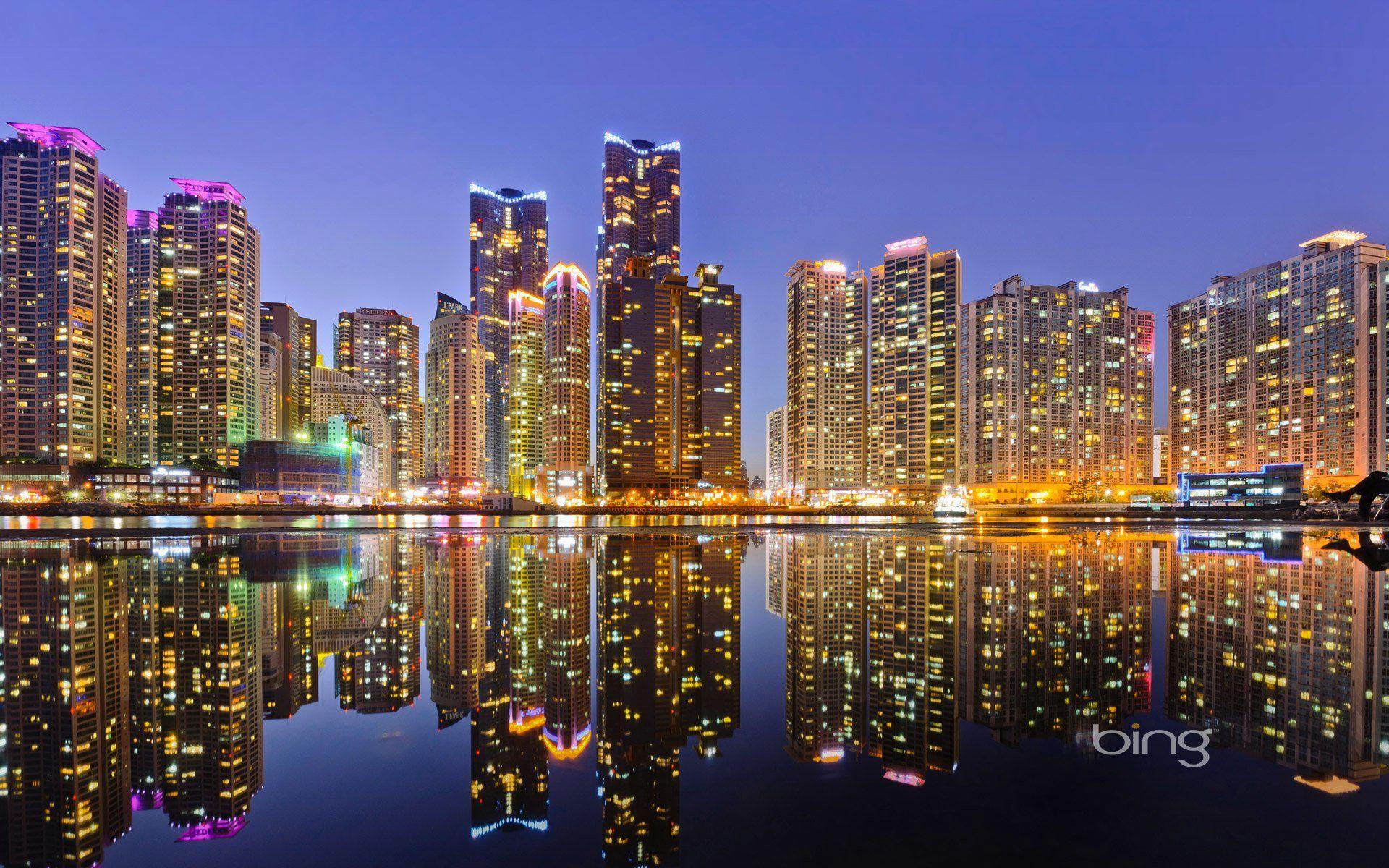  Busan  South Korea Wallpapers  Top Free Busan  South Korea 