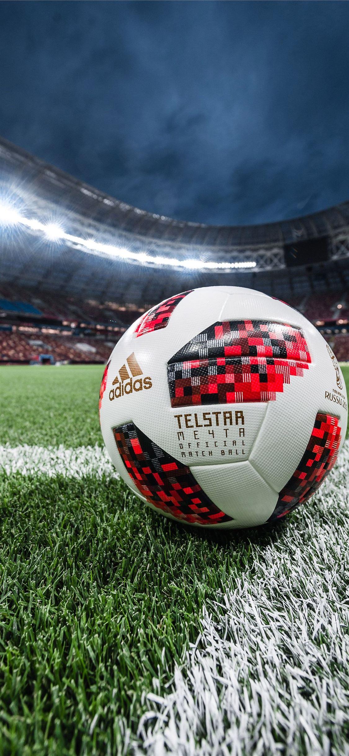 1125x2436 Best Football image iPhone X Wallpaper Free Download