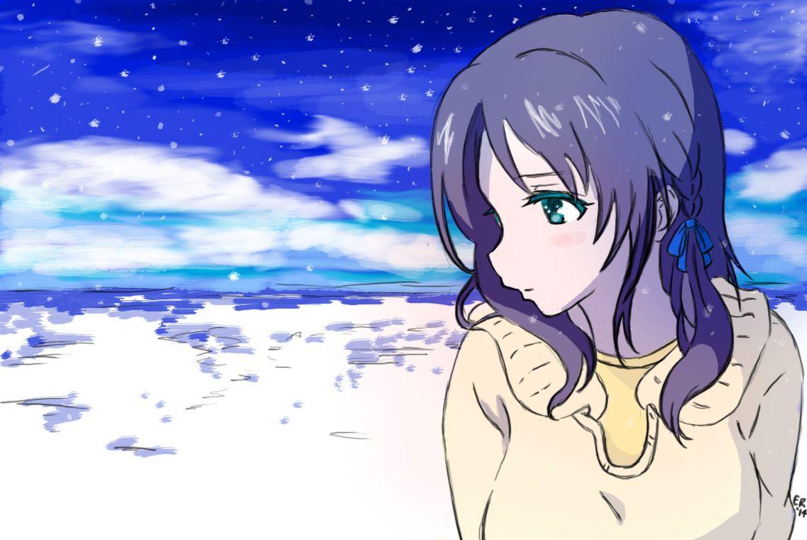 1137x761 A Life in Stasis: Chisaki Hiradaira