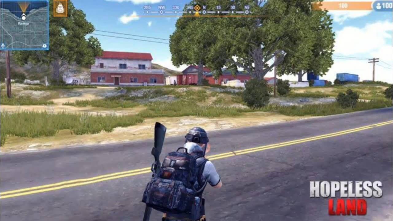 1280x720 تنزيل لعبة Hopeless Land Fight For Survival للاندرويد برابط مباشر مجانا