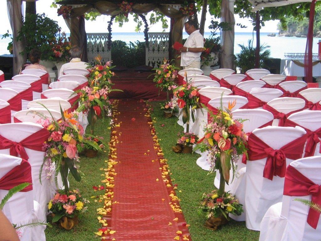 1024x768 Outdoor wedding decoration wallpaper wedding wallpaper. Fall wedding decorations, Outside wedding decorations, Wedding venue decorations
