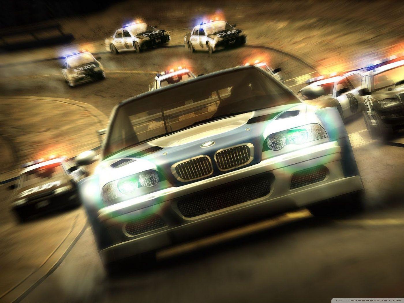 1400x1050 Need for Speed Most Wanted Ultra HD Desktop Background Wallpaper for 4K UHD TV : Tablet