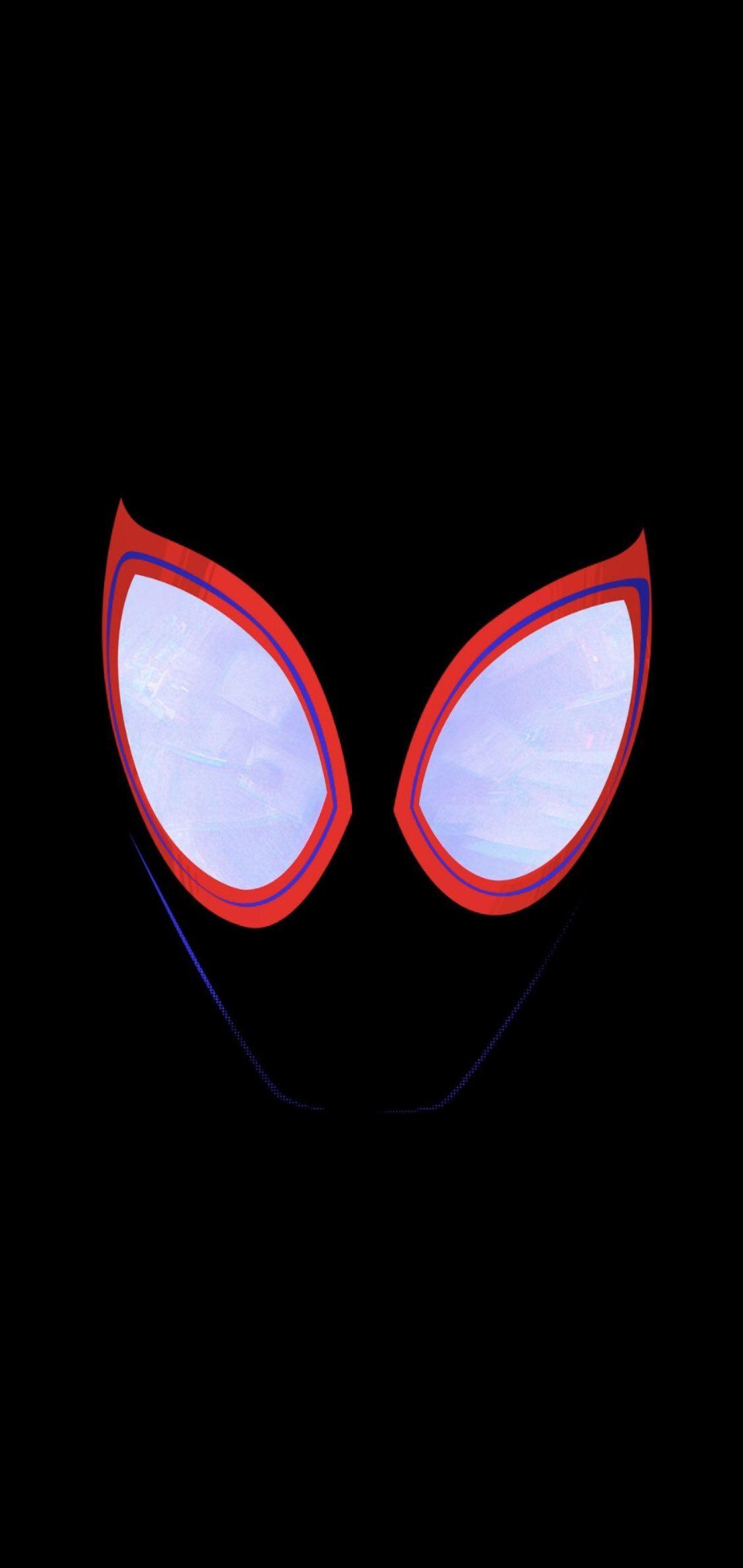 1125x2374 Miles Morales Wallpaper