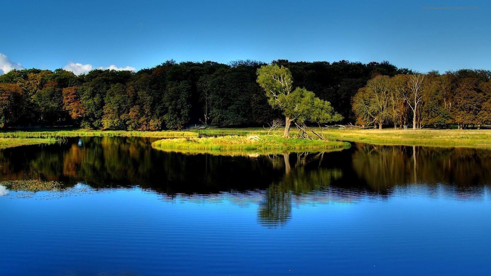 1600x900 HD Classic Wallpaper: high resolution nature wallpaper