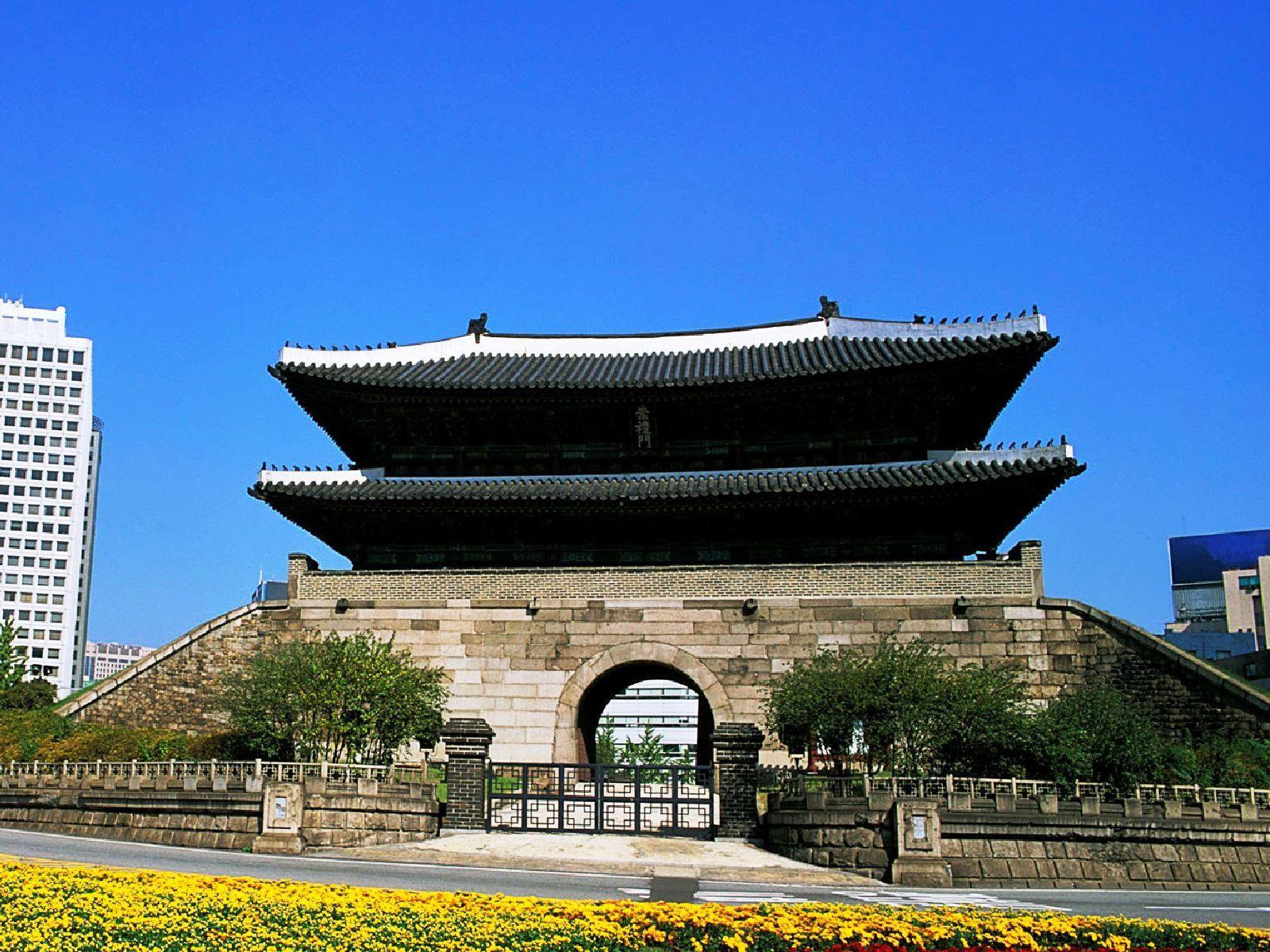1600x1200 Seoul