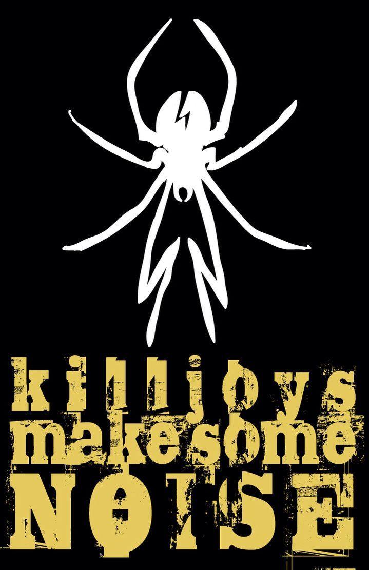719x1111 Killjoys make some noise My Chemical Romance Wallpaper Lockscreen. My chemical romance wallpaper, My chemical romance, Music wallpaper