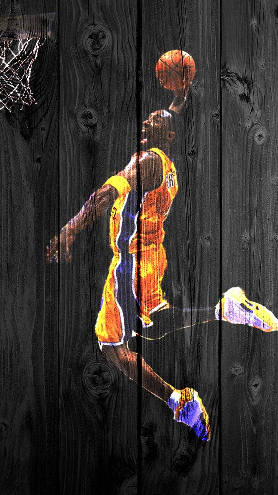 1080x1920 Mobile Wallpaper HD Nba