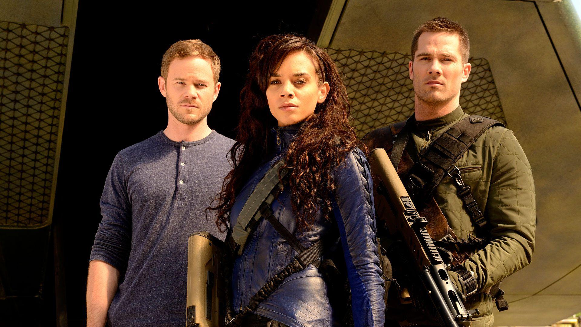 1920x1080 Killjoys wallpaper, TV Show, HQ Killjoys pictureK Wallpaper 2019