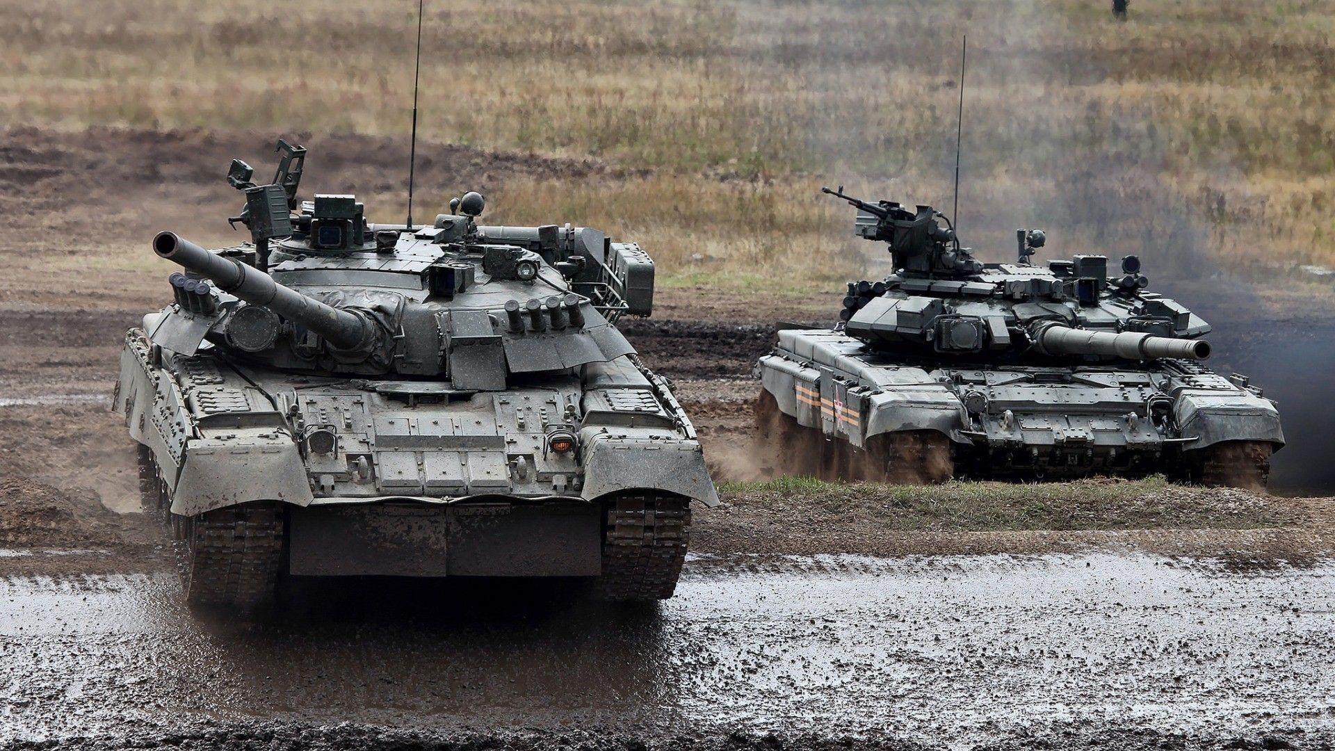 1920x1080 military, T T 80 Wallpaper HD / Desktop and Mobile Background