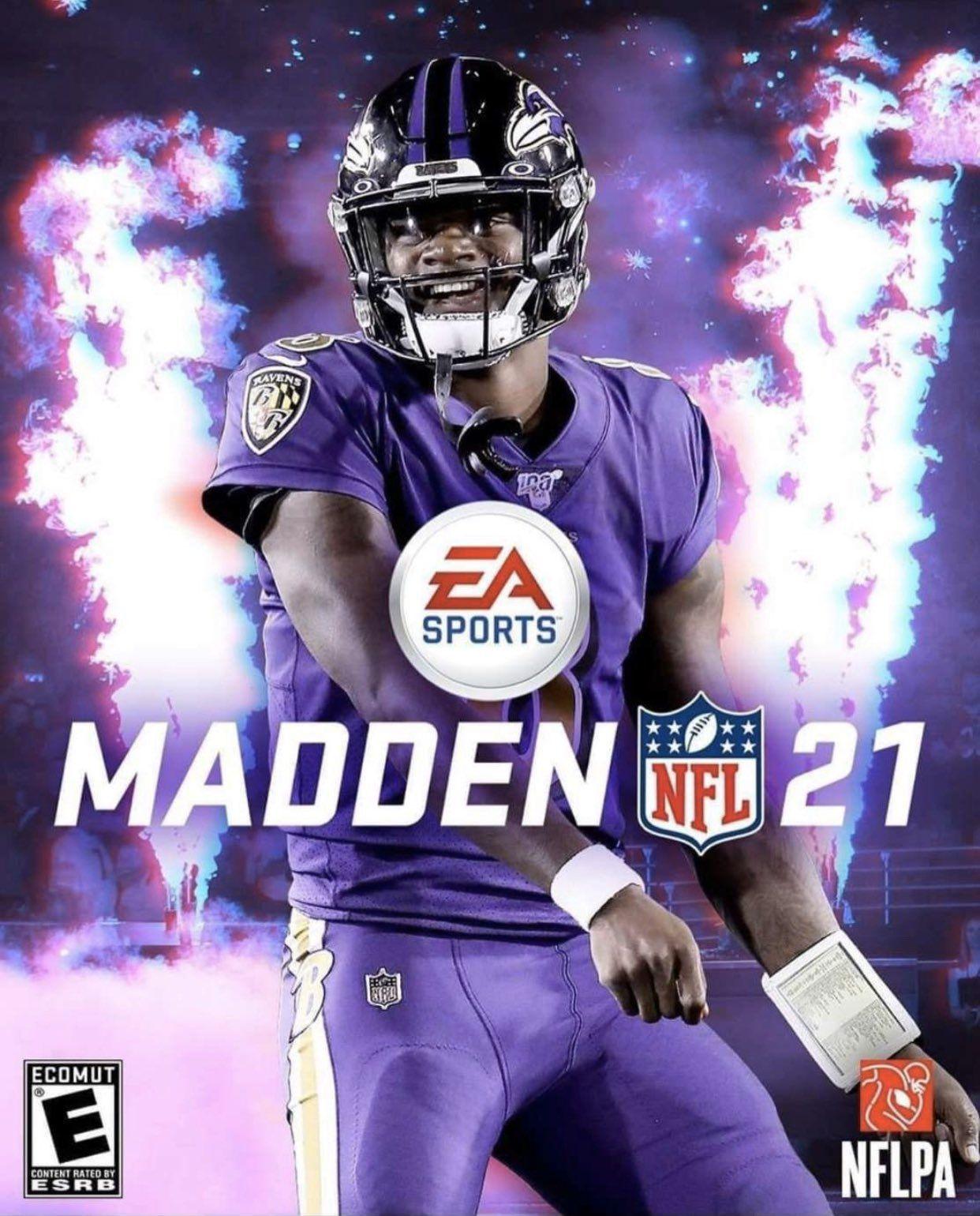 madden nfl iPhone Wallpapers Free Download