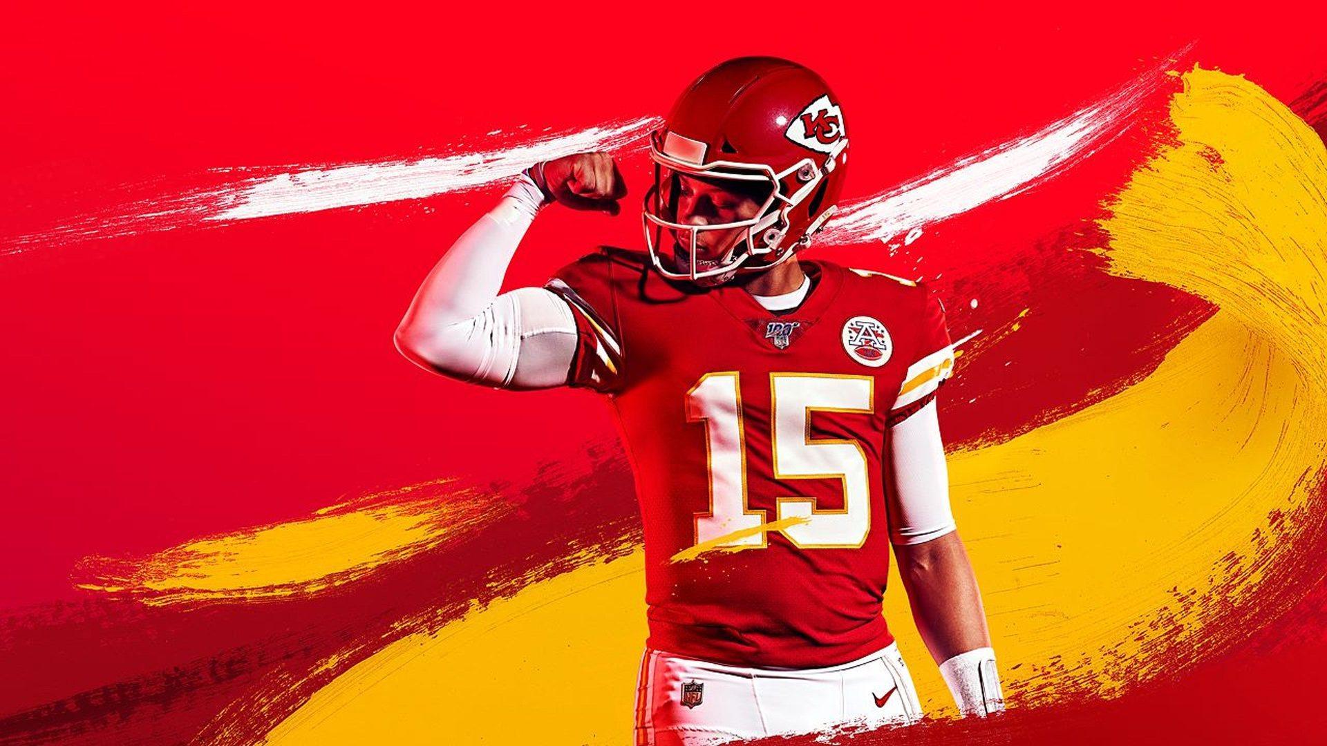 1920x1080 Madden NFL 21 Wallpaper