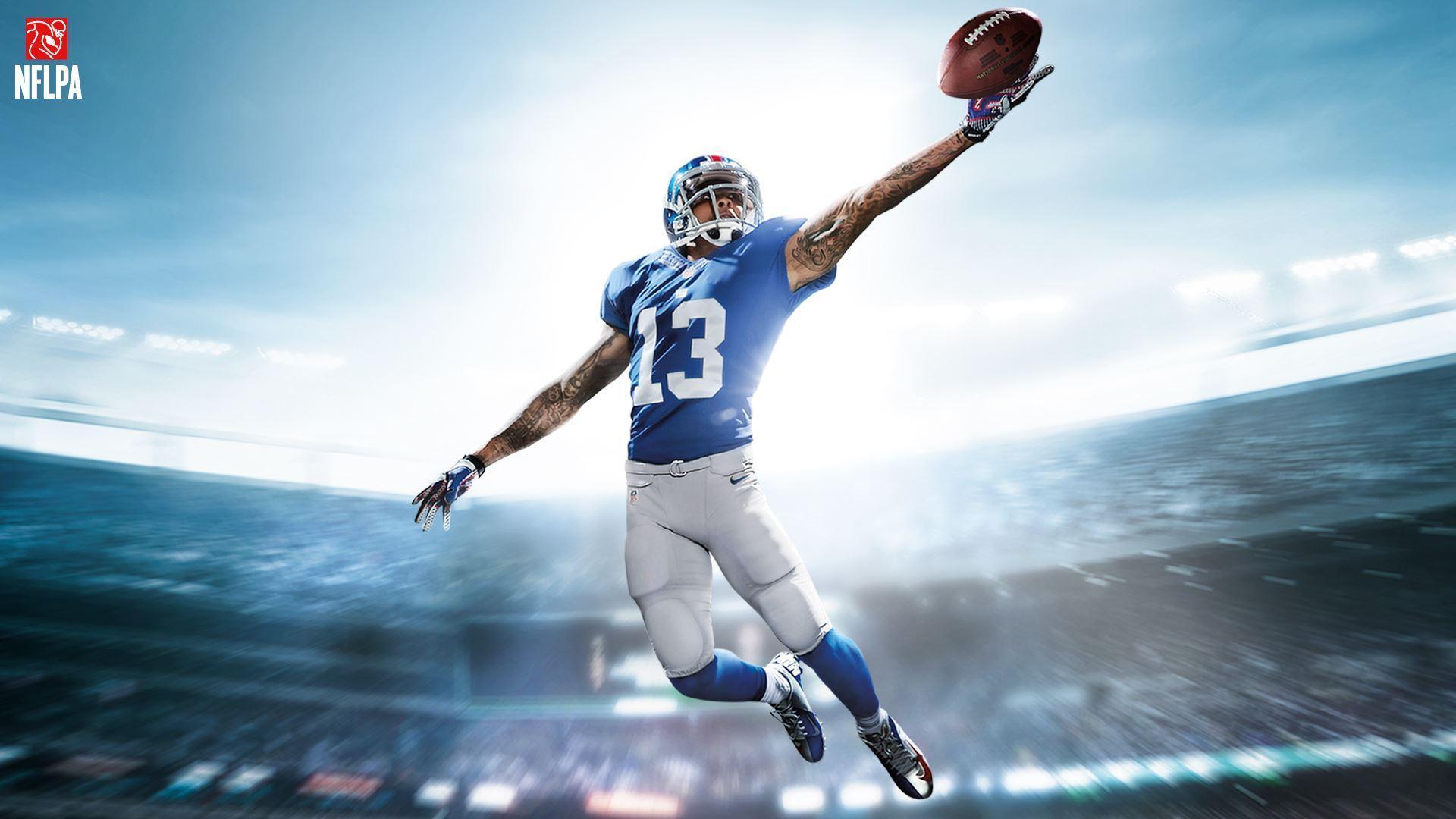 1920x1080 Madden NFL 21 Wallpaper