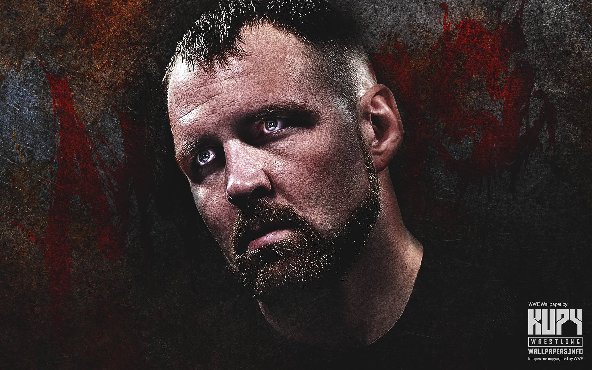 1920x1200 Kupy Wrestling Wallpaper