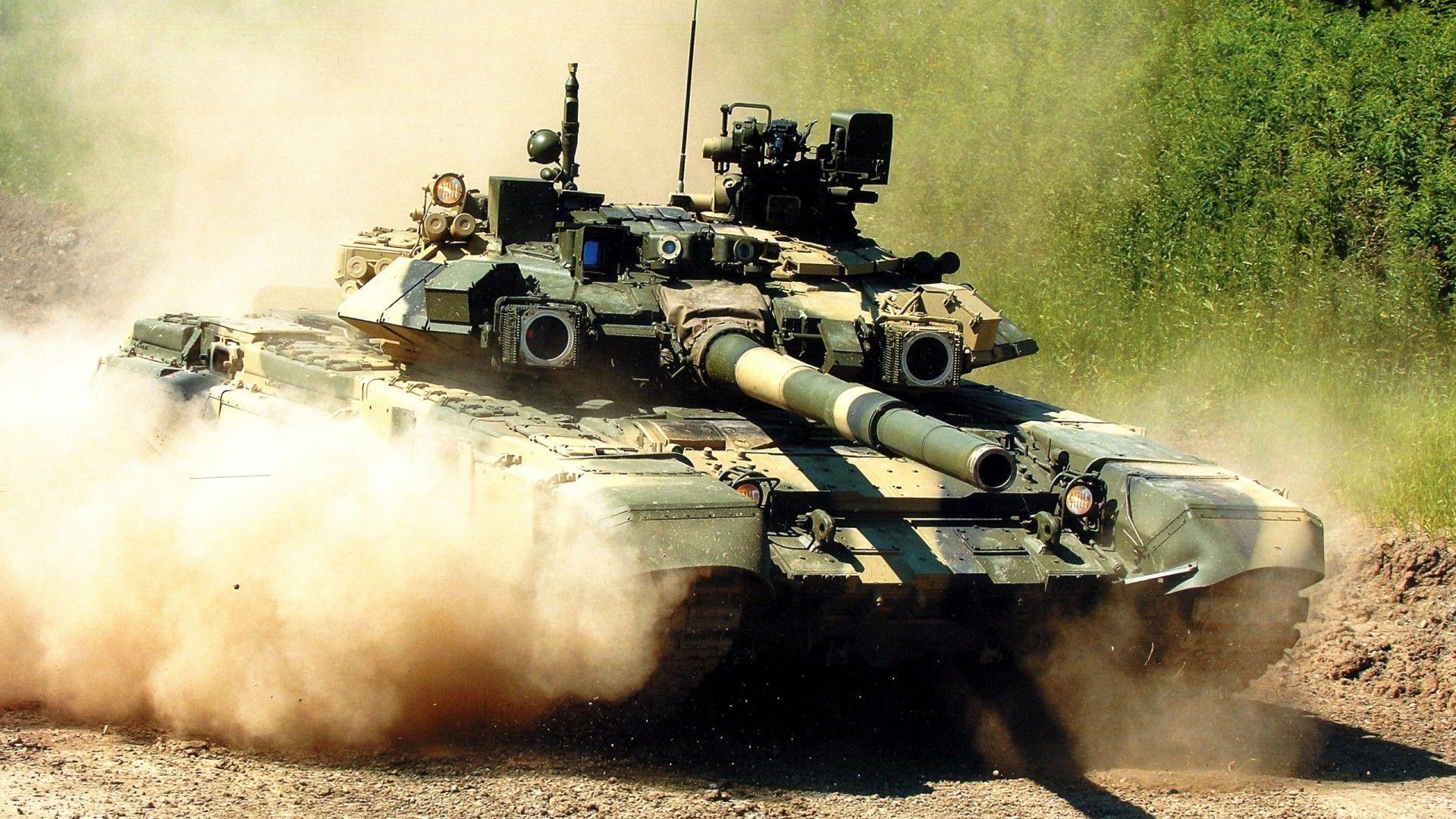 1920x1080 The T 90