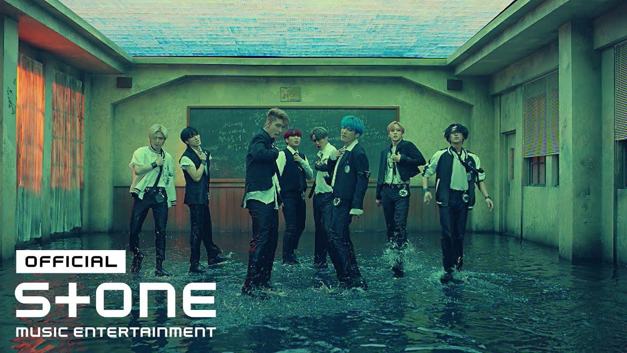 1280x720 Song Review: ATEEZ