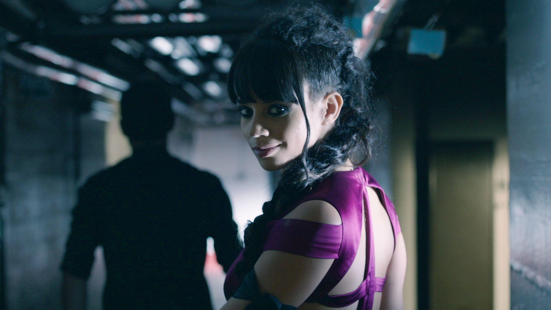 1920x1080 Killjoys Wallpaper