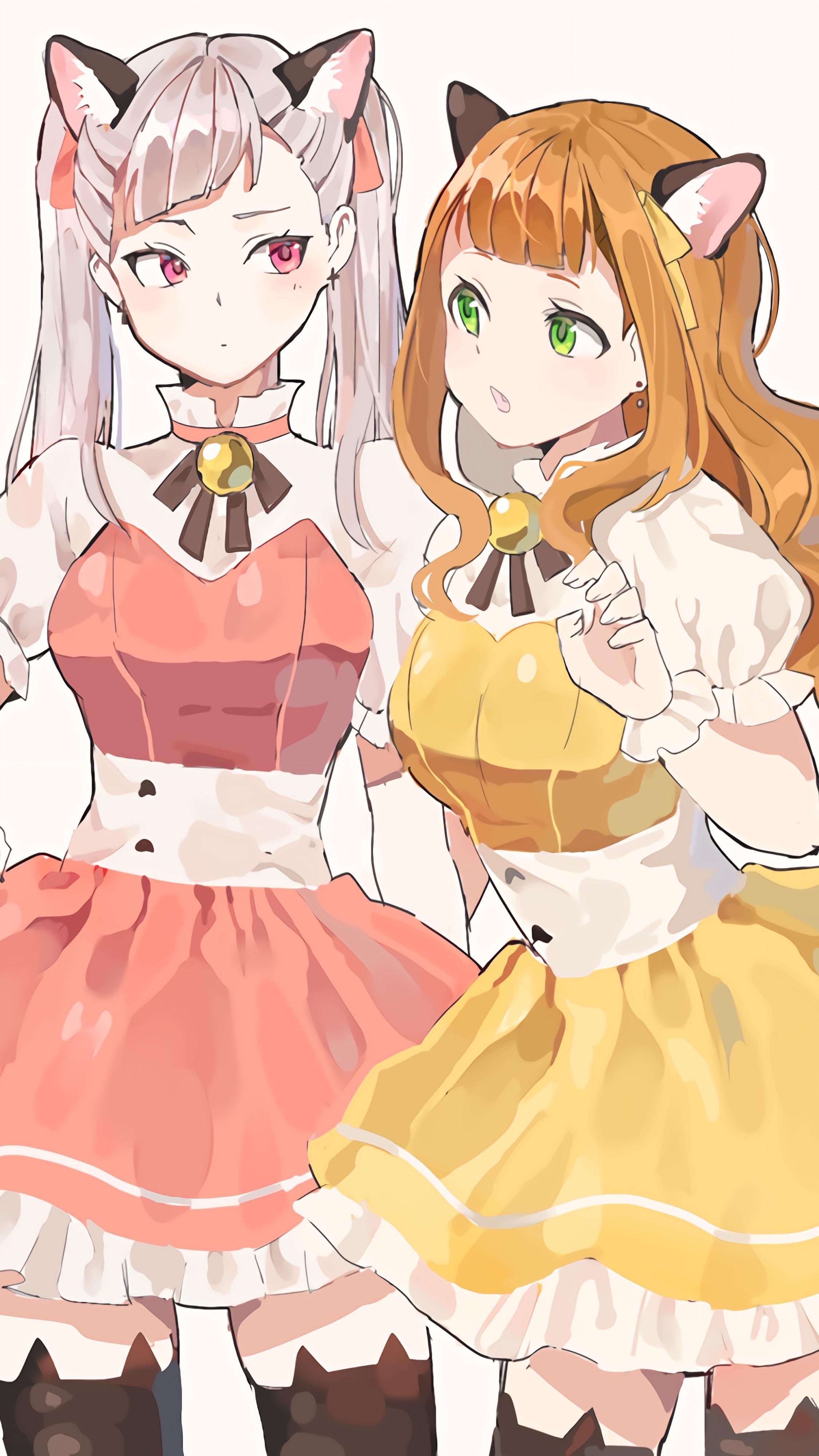 Mimosa Black Clover Wallpapers - Top Free Mimosa Black Clover ...