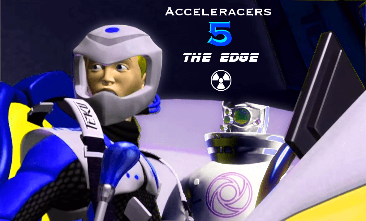 1183x717 Hot Wheels: Hot Wheels Acceleracers 5