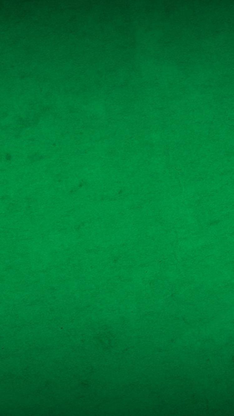 750x1334 Minimalistic green arrow simple background blo0p wallpaper