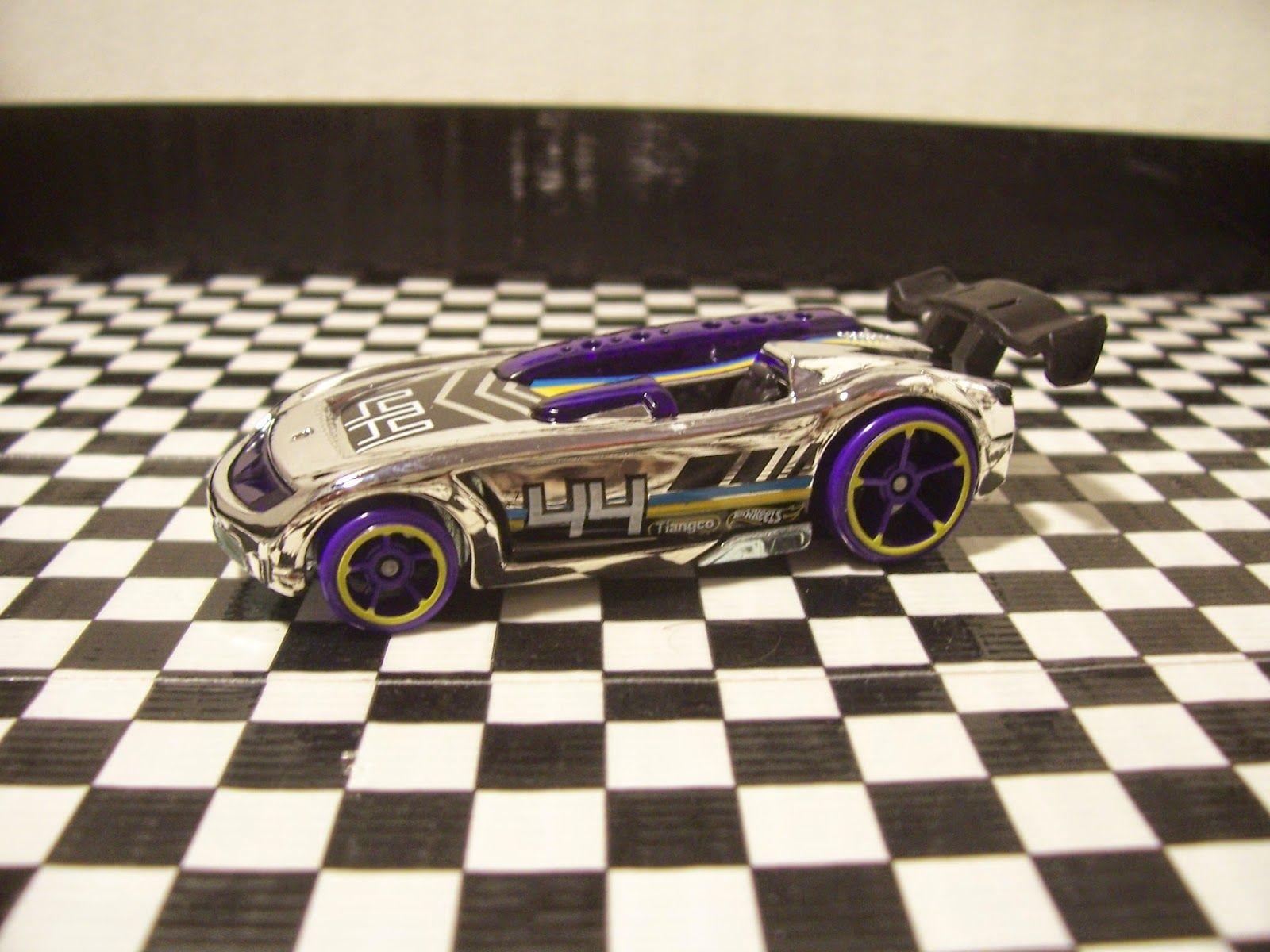 1600x1200 Hot Wheels Racing League: 2015 Hot Wheels Speed Test: Battle Spec