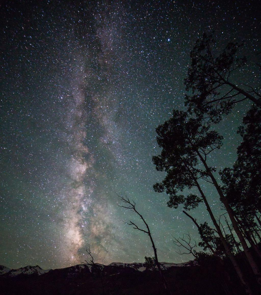 1024x1158 Photo That Will Inspire You to Travel to Aspen, Colorado Right Now