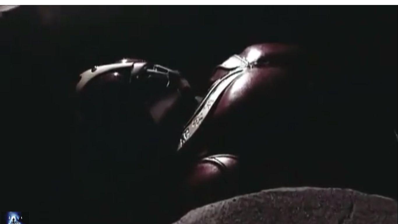 1366x768 Kamen Rider Kuuga Ep 1 Recap- A Bit of a Slow Start. Kamen Rider Recap