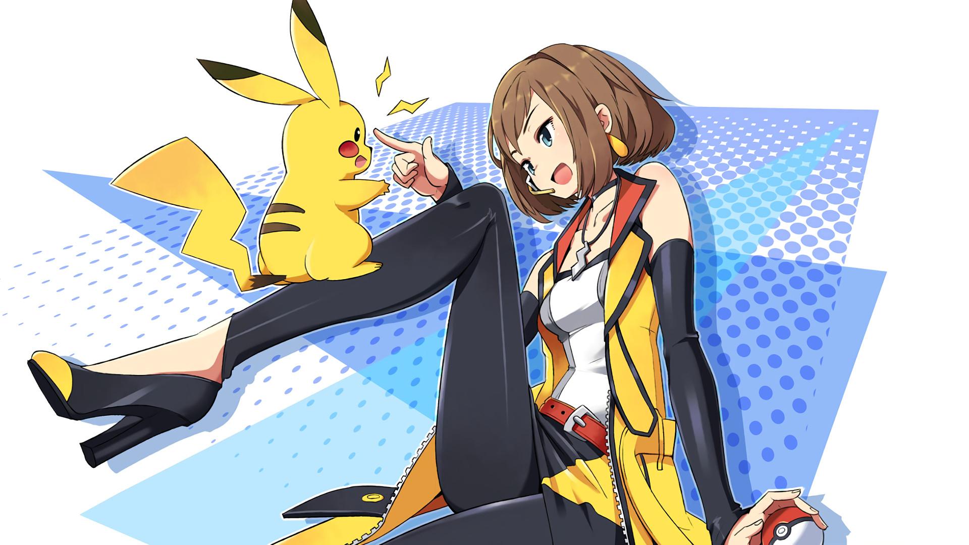 1920x1080 Pokken Tournament HD Wallpaper. Background Imagex1080