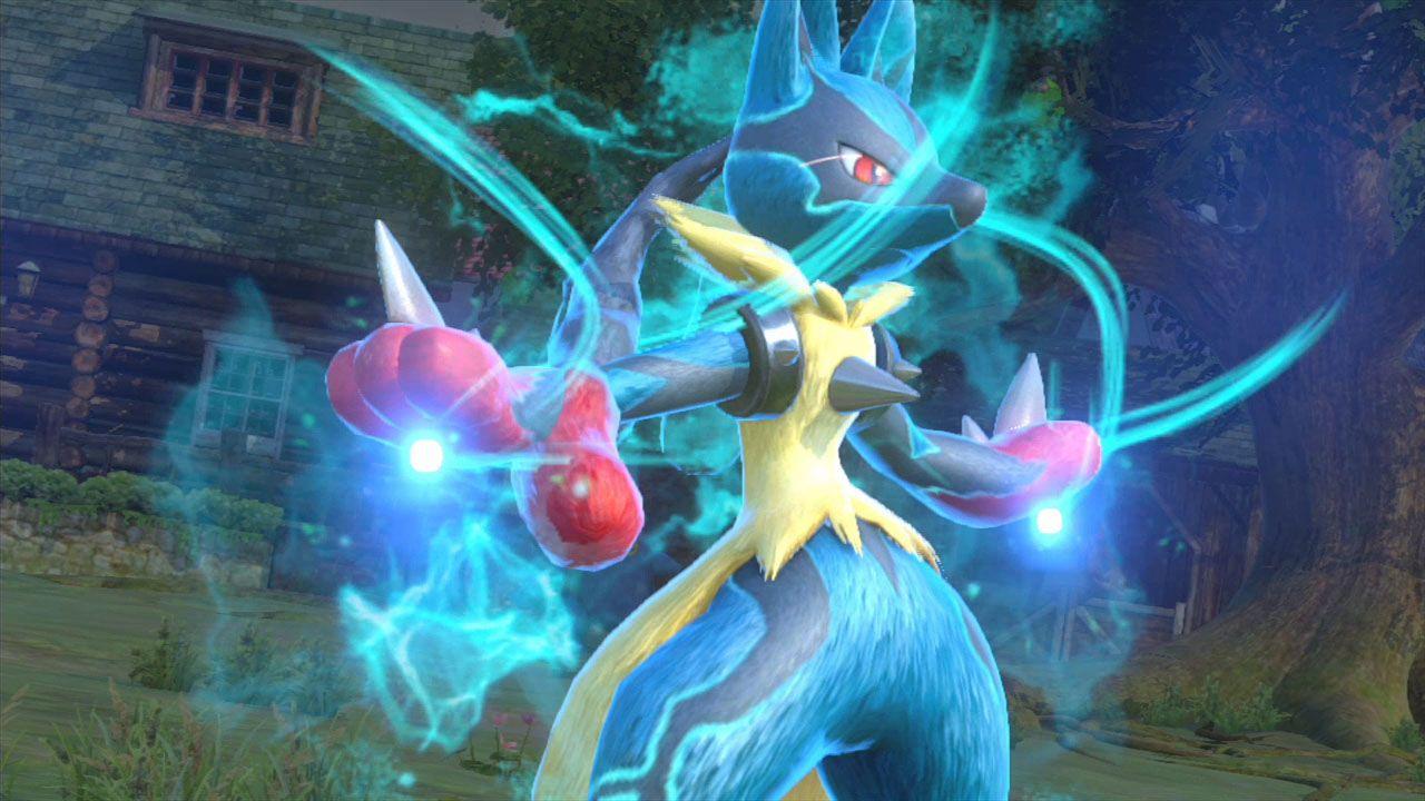 1280x720 Free download Pokken Tournament Review Wii U Hey Poor Player [1280x720] for your Desktop, Mobile & Tablet. Explore Machamp HD Wallpaper. Machamp HD Wallpaper, Machamp Wallpaper, HD Wallpaper HD Pic