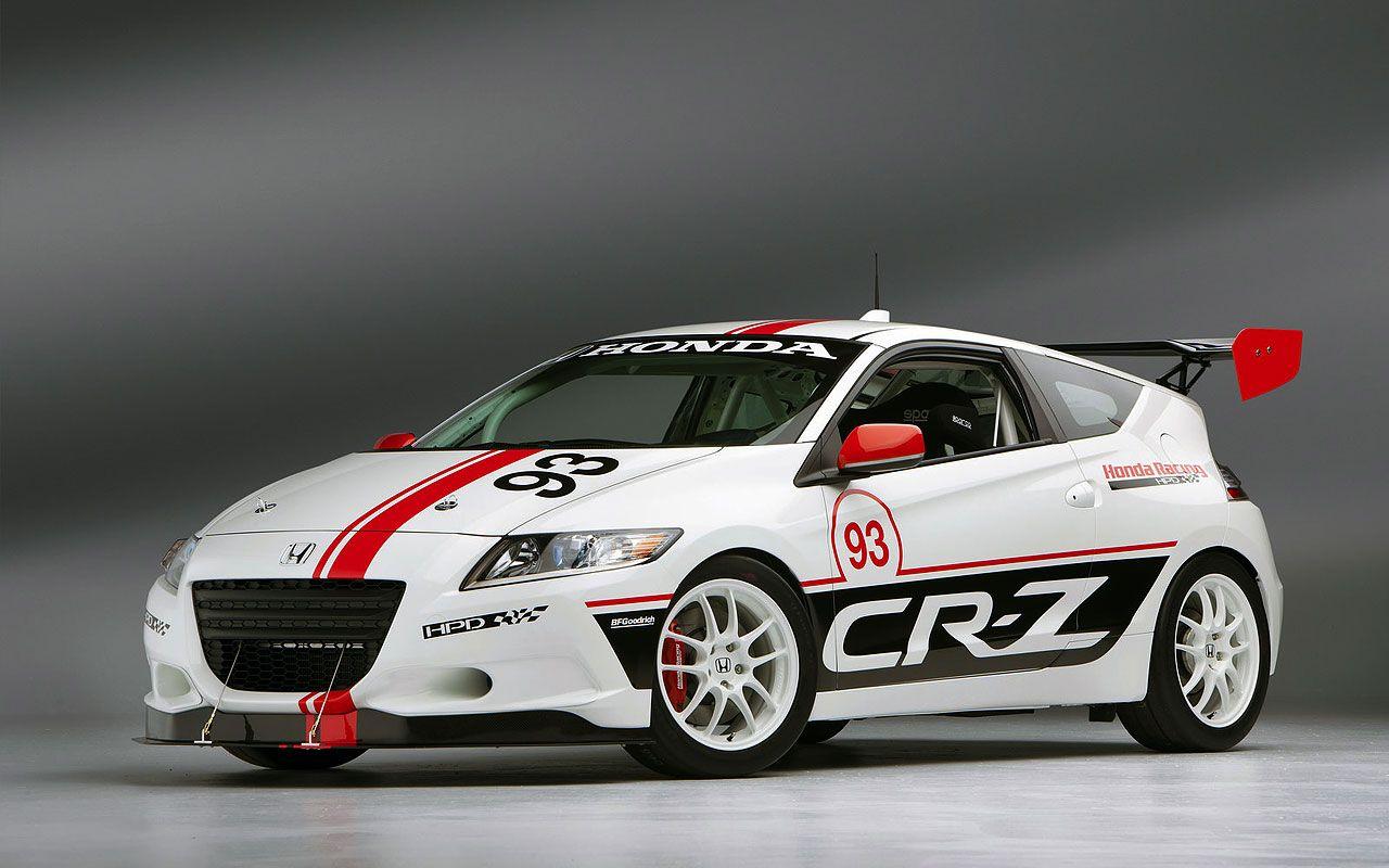 1280x800 Honda Racing Cars Picture Gallery and History Racing Wallpaper