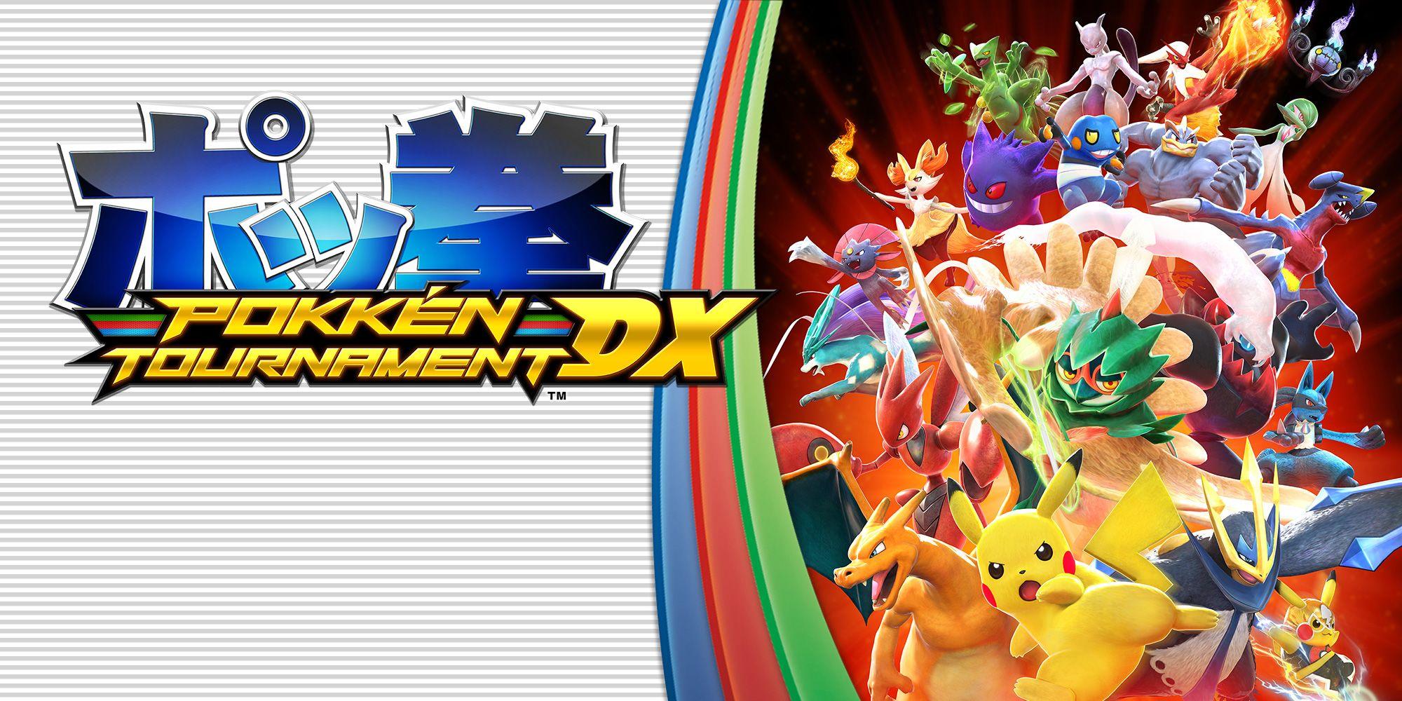 2000x1000 Pokkén Tournament DX