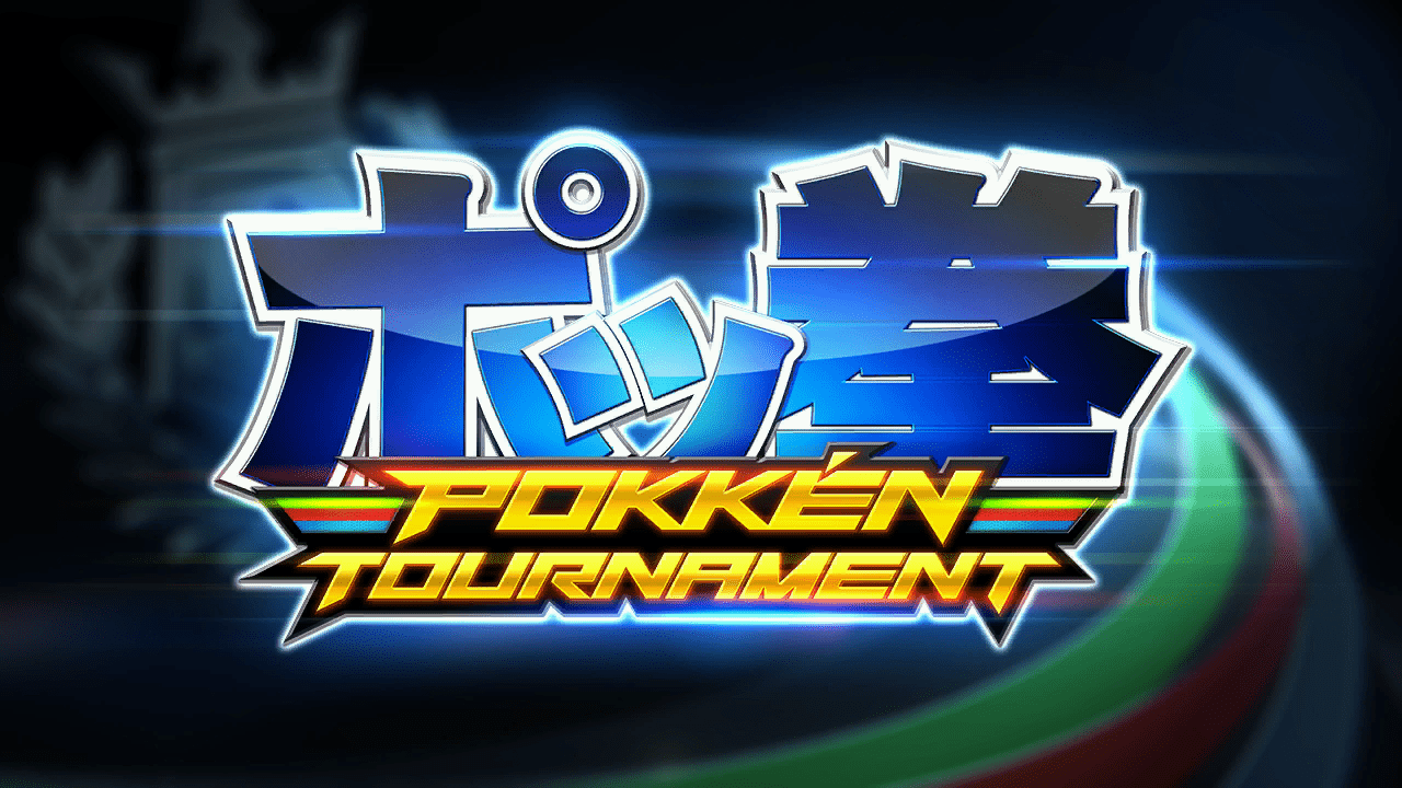 1280x720 Steam Workshop::Pokken Tournament Video Wallpaper Collection
