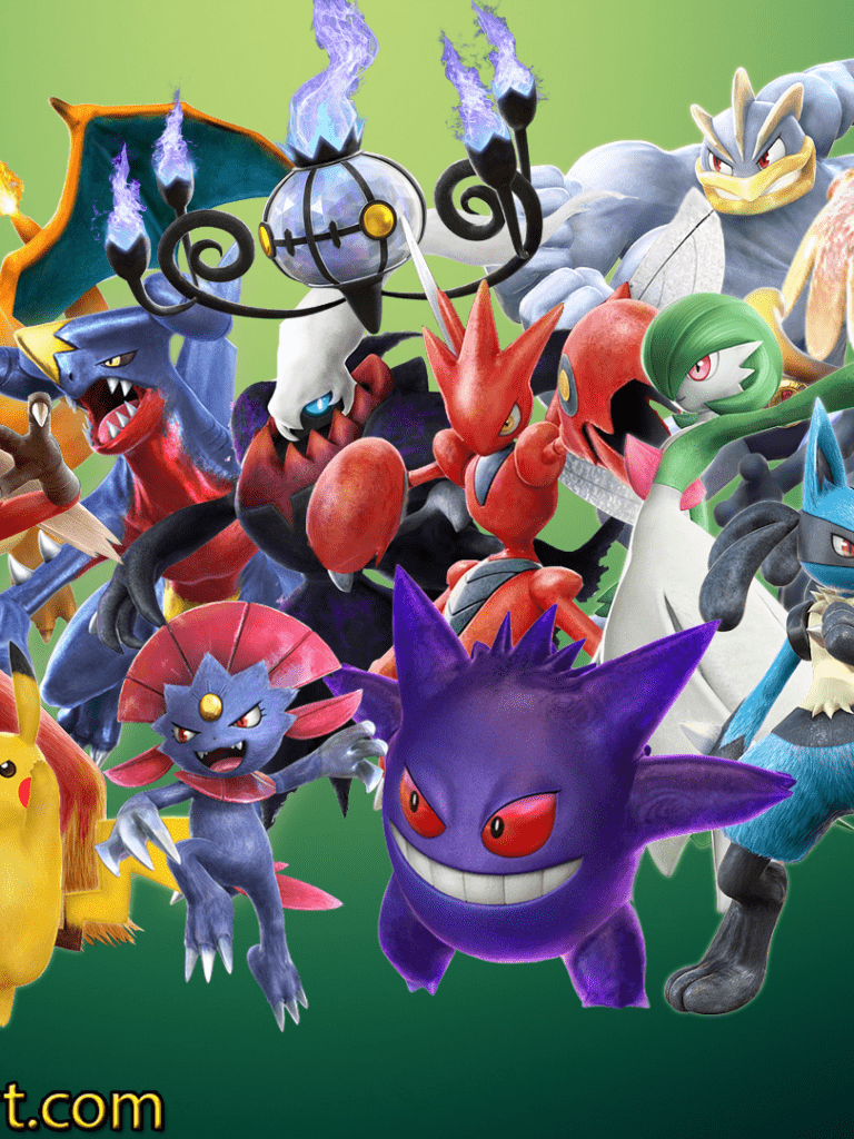 768x1024 Free download Pokken Tournament Wallpaper by Lucas Zero [1920x1080] for your Desktop, Mobile & Tablet. Explore Machamp HD Wallpaper. Machamp HD Wallpaper, Machamp Wallpaper, HD Wallpaper HD Pic