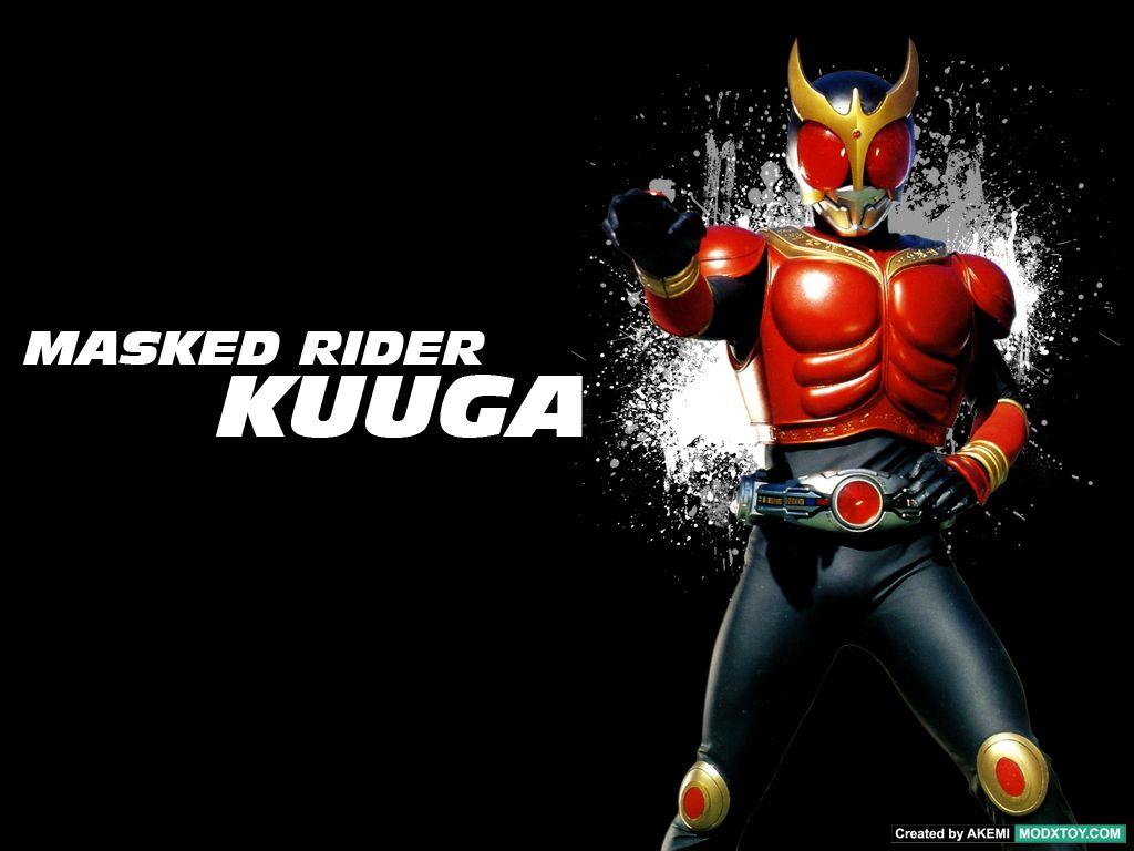 Kamen Rider Kuuga Wallpapers - Top Free Kamen Rider Kuuga Backgrounds ...