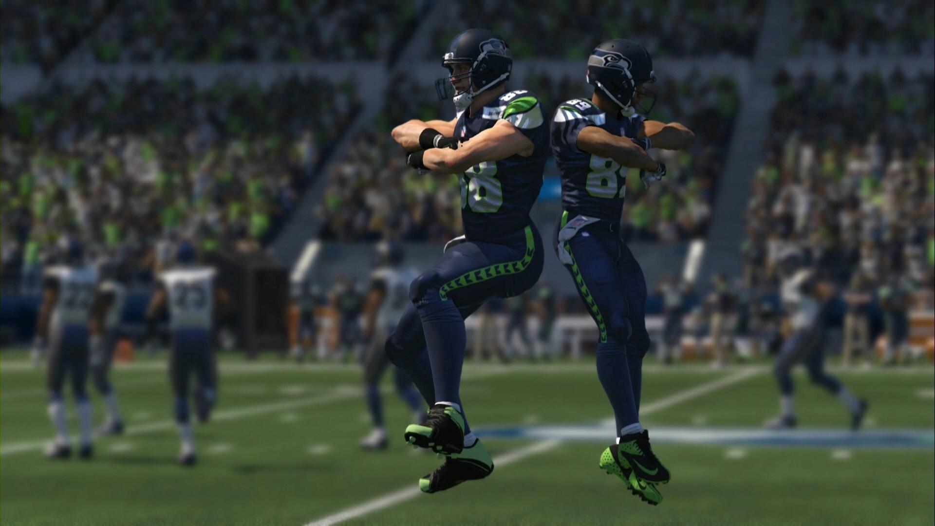1920x1080 Madden NFL 16 HD Wallpaper (1920x1080 px)