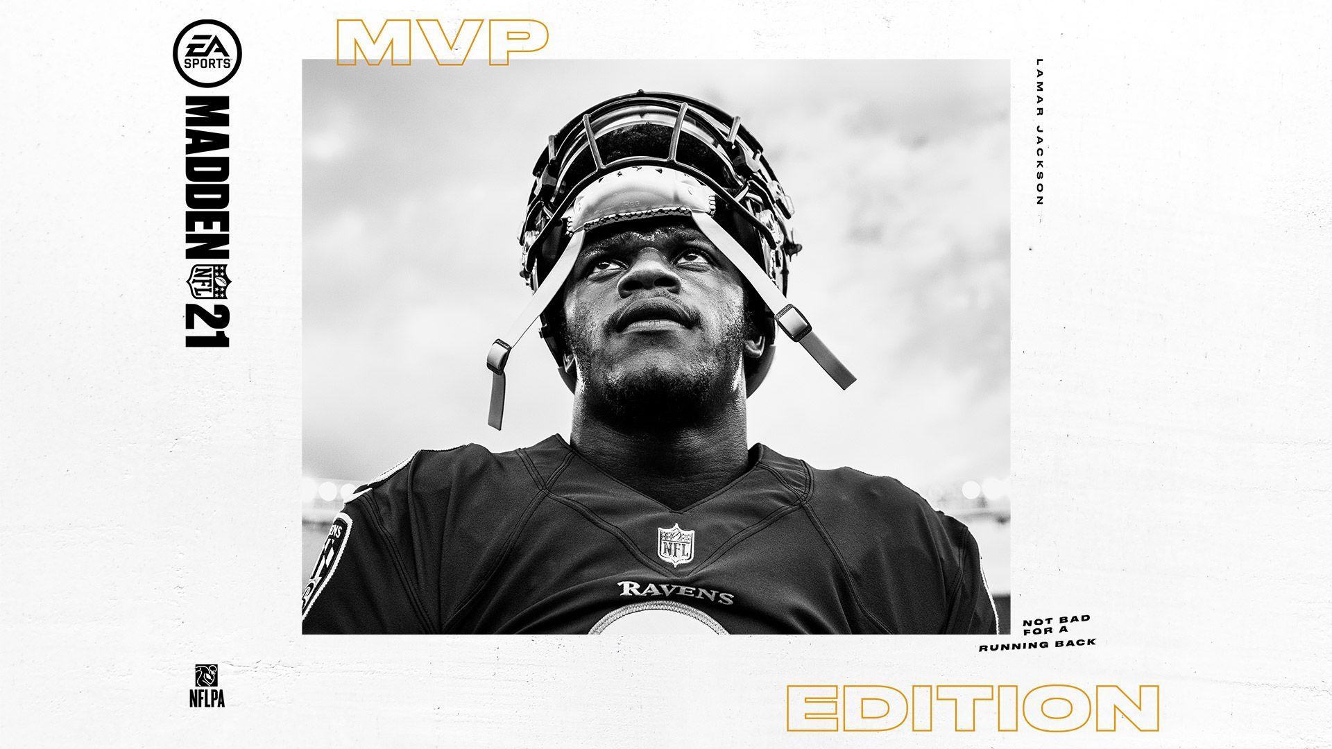 1920x1080 Free Madden NFL 21 Wallpaper in 1920x1080