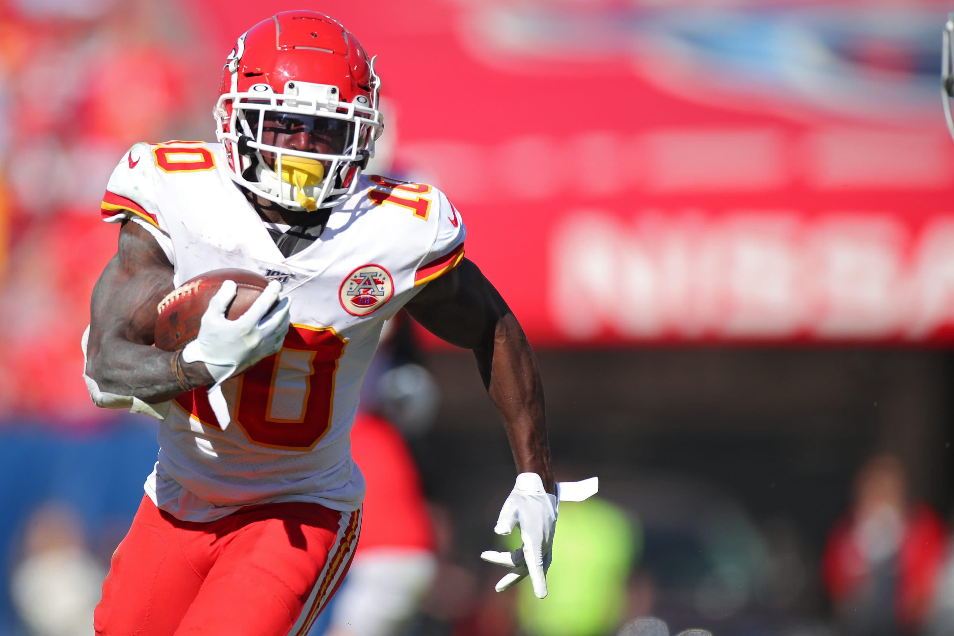 3200x2133 Predicting the biggest changes in Chiefs player ratings in Madden '21