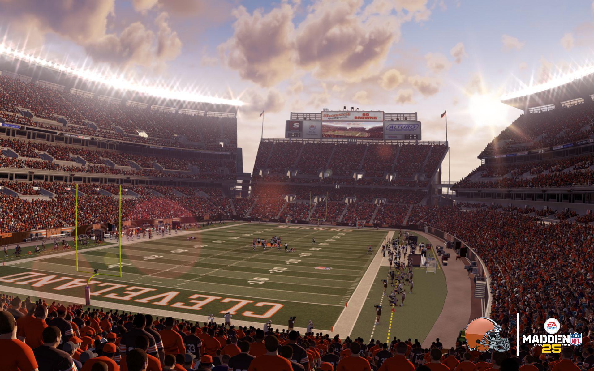1920x1200 Download Madden NFL Wallpaper and Facebook Covers