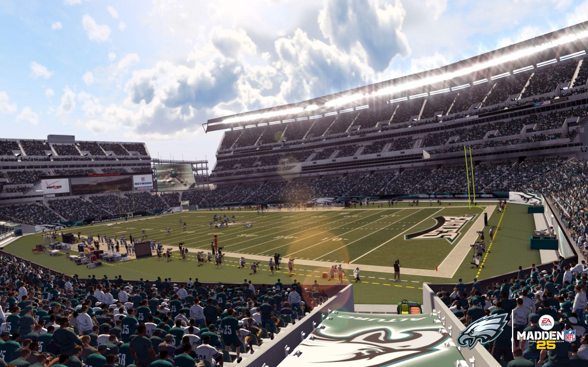 1920x1200 Download Madden NFL Wallpaper and Facebook Covers