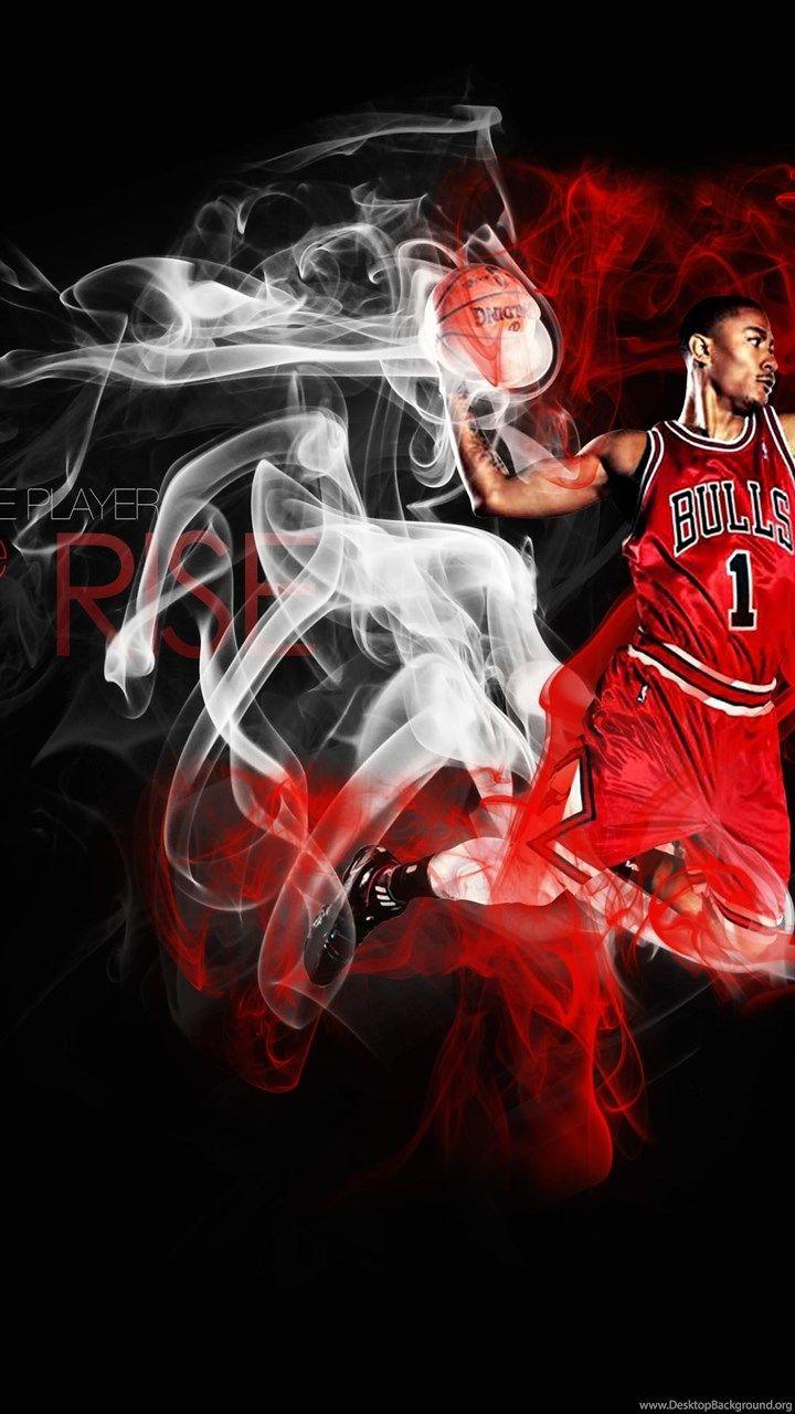 720x1280 NBA Wallpaper Power Shot Desktop Background