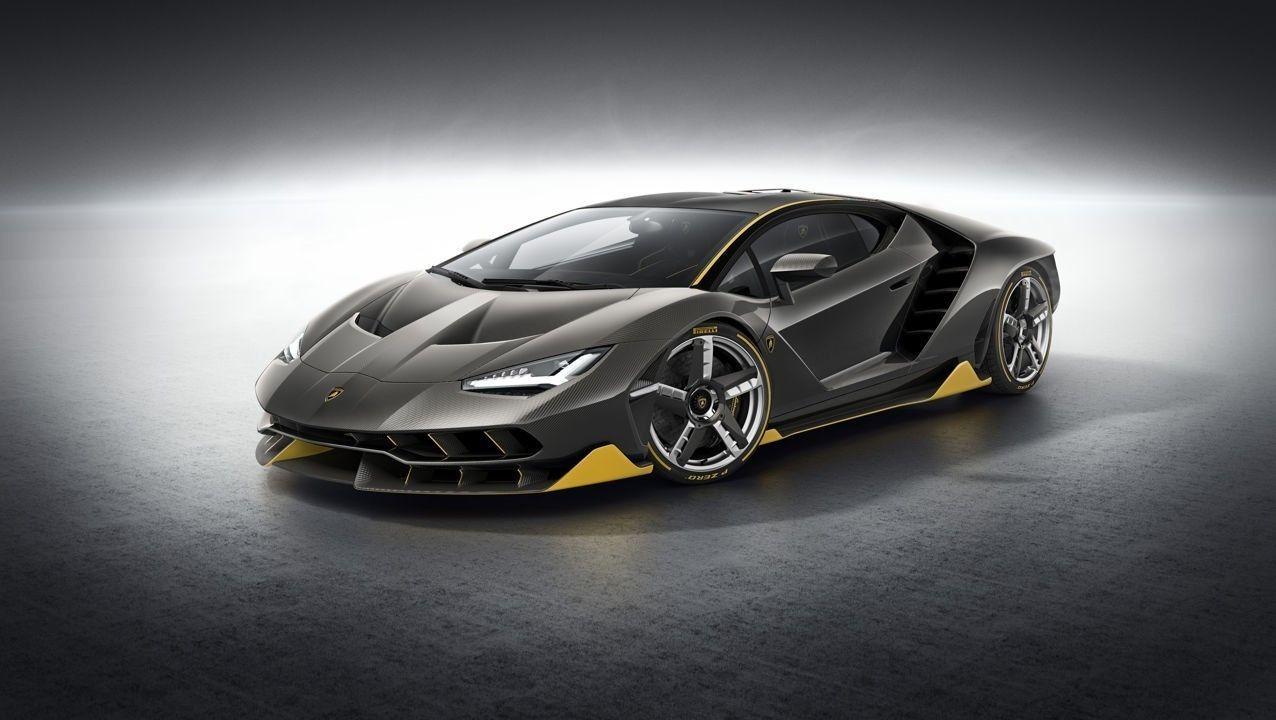 1276x720 Lamborghini Centenario Specs, Photo, Price & Review