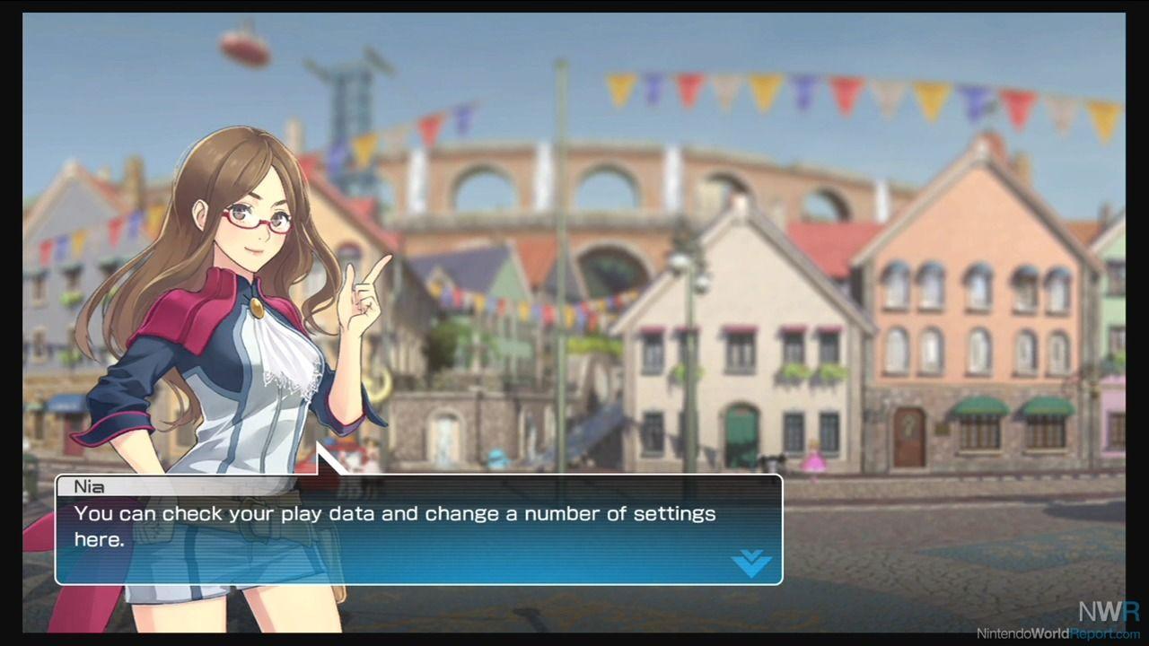 1280x720 Pokkén Tournament DX Review World Report