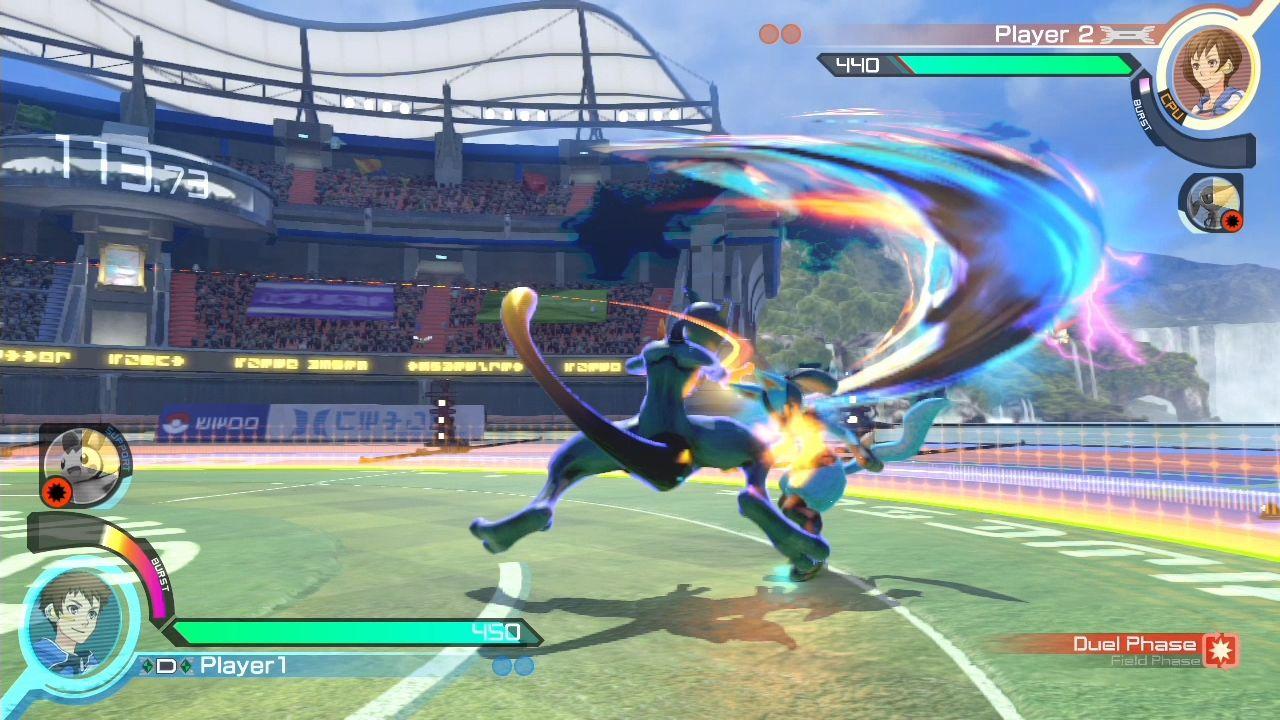 1280x720 Pokken Tournament wallpaper, Video Game, HQ Pokken Tournament pictureK Wallpaper 2019