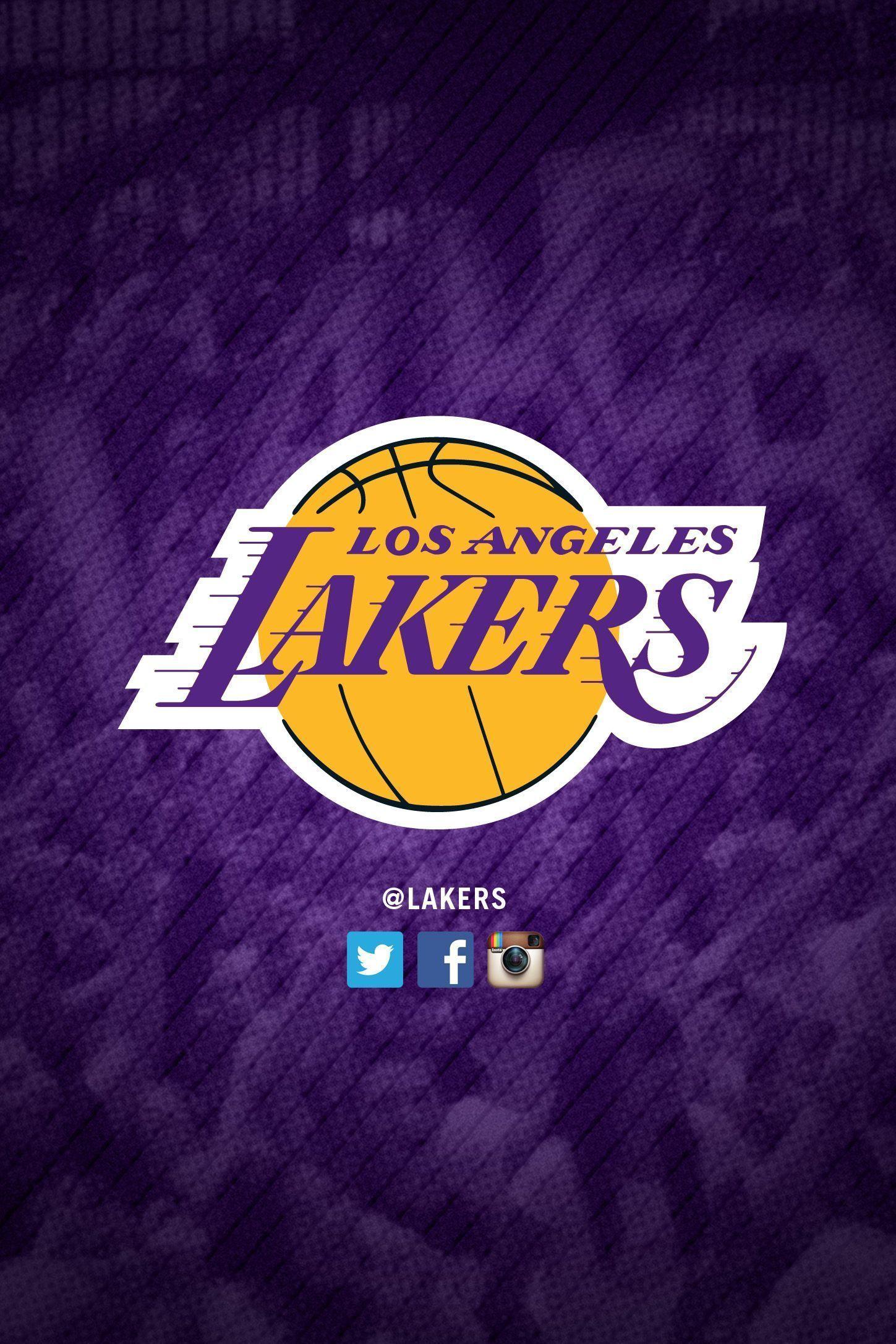 1449x2173 Lakers wallpaper iphone