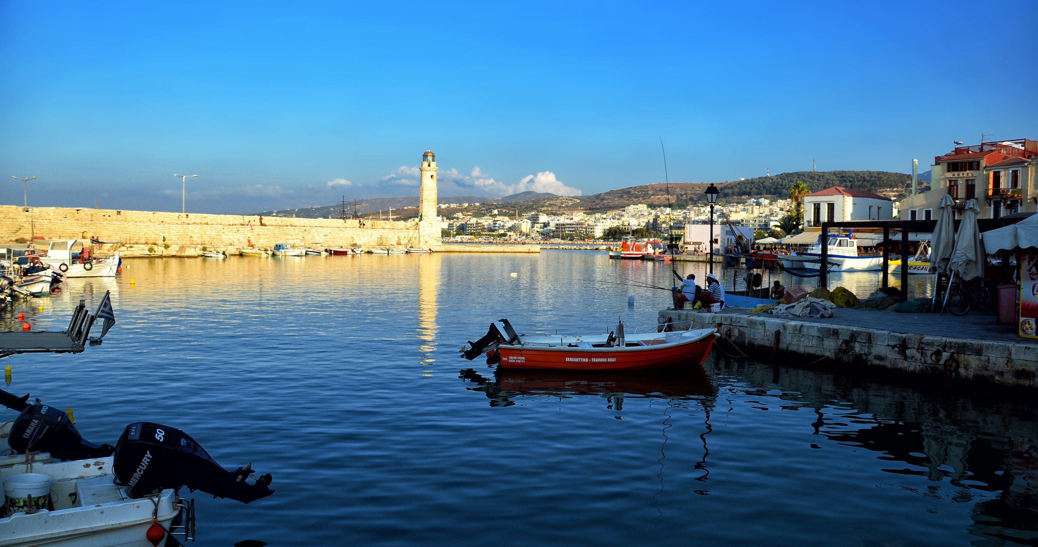 4096x2160 greece crete 4k ultra HD wallpaper High quality walls