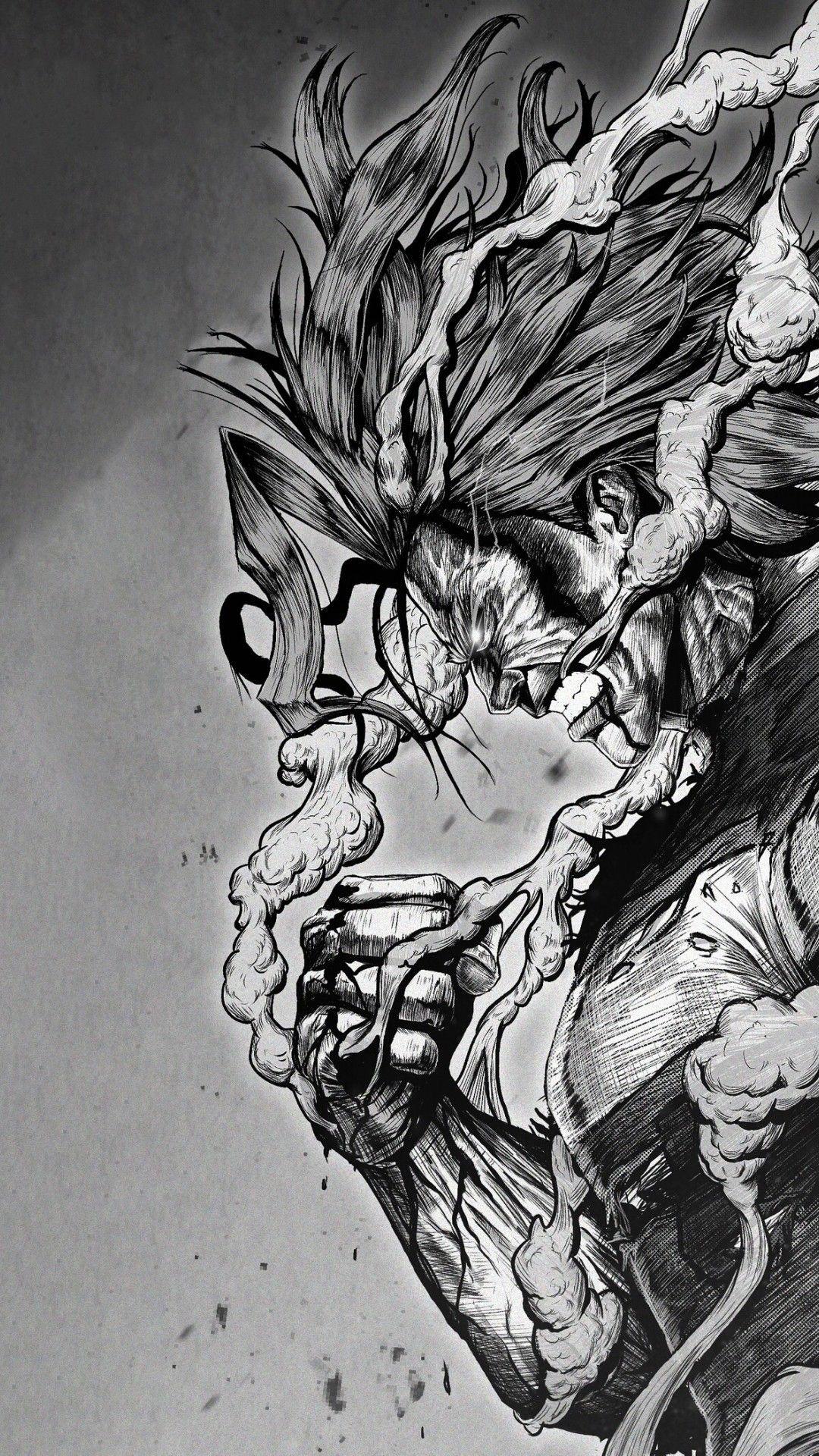 1080x1920 4K Ultra All Might Wallpaper : 4k ultra HD 5k ultra HD 8k ultra hd