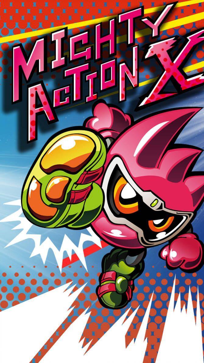 670x1192 Kamen Rider Ex Aid Mighty Action X Phone Wallpaper By Raidenzein. Seni, Wallpaper Ponsel, Kamen Rider