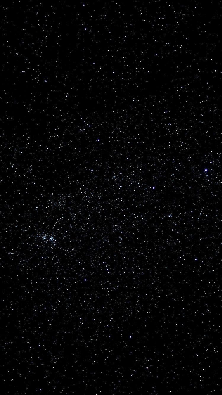 750x1334 Dark Night Wallpaper Phone.com PRINTABLES