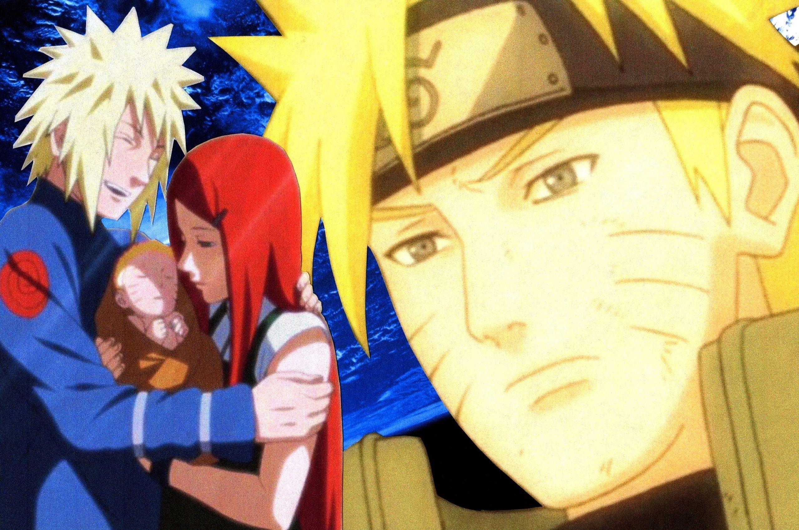 2560x1700 Free download Minato Kushina Naruto Wallpaper 18 by weissdrum [2768x1714] for your Desktop, Mobile & Tablet. Explore Naruto Minato Wallpaper. Minato Wallpaper, Minato Namikaze Wallpaper